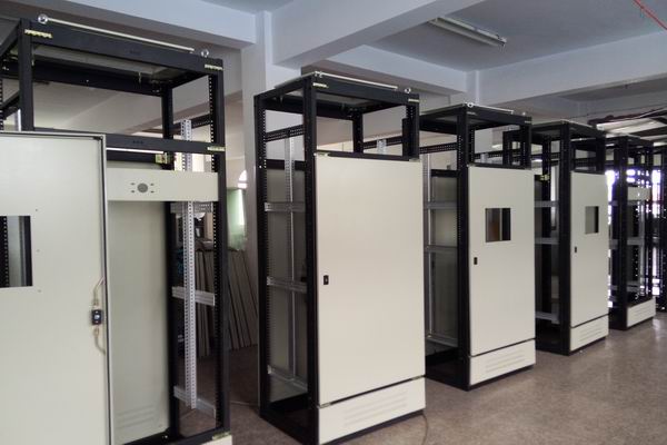 高场办事处控制箱-控制箱的合理布置方法